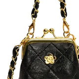 Maxbell Women Clutch Shoulder Bag Handbag Small Gift Casual for Street