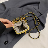 Maxbell Women Clutch Shoulder Bag Handbag Small Gift Casual for Street