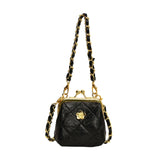 Maxbell Women Clutch Shoulder Bag Handbag Small Gift Casual for Street