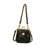 Maxbell Women Clutch Shoulder Bag Handbag Small Gift Casual for Street