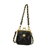 Maxbell Women Clutch Shoulder Bag Handbag Small Gift Casual for Street