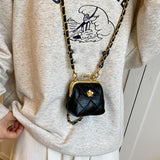 Maxbell Women Clutch Shoulder Bag Handbag Small Gift Casual for Street