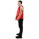 Maxbell Halloween Costume Halloween Decoration for Carnival Role Playing Performance