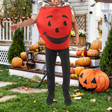 Maxbell Halloween Costume Halloween Decoration for Carnival Role Playing Performance