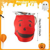 Maxbell Halloween Costume Halloween Decoration for Carnival Role Playing Performance