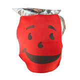 Maxbell Halloween Costume Halloween Decoration for Carnival Role Playing Performance