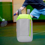 Maxbell Travel Backpack Waterproof Trekking Pack Camping Bag for Men Women Weekender Green Gray