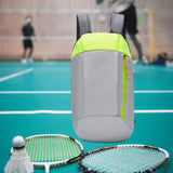 Maxbell Travel Backpack Waterproof Trekking Pack Camping Bag for Men Women Weekender Green Gray