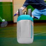 Maxbell Travel Backpack Waterproof Trekking Pack Camping Bag for Men Women Weekender Blue Gray