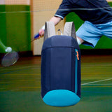 Maxbell Travel Backpack Waterproof Trekking Pack Camping Bag for Men Women Weekender Deep Blue