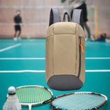 Maxbell Travel Backpack Waterproof Trekking Pack Camping Bag for Men Women Weekender Hhaki