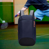 Maxbell Travel Backpack Waterproof Trekking Pack Camping Bag for Men Women Weekender Black