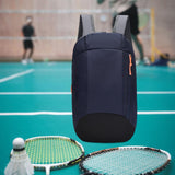 Maxbell Travel Backpack Waterproof Trekking Pack Camping Bag for Men Women Weekender Black