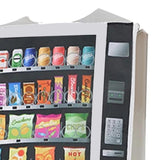 Maxbell Vending Machine Costume Halloween Props for Stage Performance Themed Parties