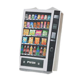 Maxbell Vending Machine Costume Halloween Props for Stage Performance Themed Parties