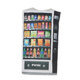 Maxbell Vending Machine Costume Halloween Props for Stage Performance Themed Parties