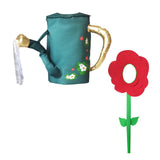 Maxbell Fun Flower & Watering Can Couples Halloween Costume for New Years Theatrical