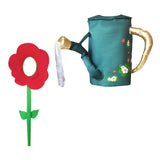 Maxbell Fun Flower & Watering Can Couples Halloween Costume for New Years Theatrical