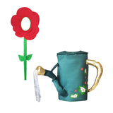 Maxbell Fun Flower & Watering Can Couples Halloween Costume for New Years Theatrical