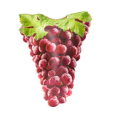Maxbell Grape Costume Props Fruit Outfit for Themed Party Music Festivals Gatherings