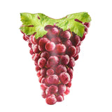 Maxbell Grape Costume Props Fruit Outfit for Themed Party Music Festivals Gatherings