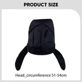 Maxbell Chinese Traditional Ancient Scholar Hat for Stage Performance Photography