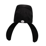 Maxbell Chinese Traditional Ancient Scholar Hat for Carnival Party Stage Performance