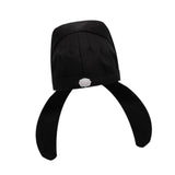 Maxbell Chinese Traditional Ancient Scholar Hat for Carnival Party Stage Performance