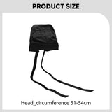 Maxbell Chinese Traditional Ancient Scholar Hat for Stage Performance Photography