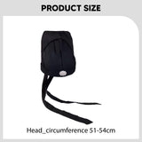 Maxbell Chinese Traditional Ancient Scholar Hat for Carnival Party Stage Performance