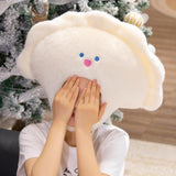 Maxbell Food Costume Hat Funny Plush Hat for Holiday Stage Performance Birthday Gift