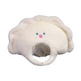 Maxbell Food Costume Hat Funny Plush Hat for Holiday Stage Performance Birthday Gift