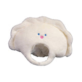 Maxbell Food Costume Hat Funny Plush Hat for Holiday Stage Performance Birthday Gift