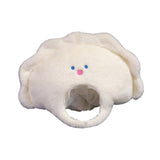 Maxbell Food Costume Hat Funny Plush Hat for Holiday Stage Performance Birthday Gift