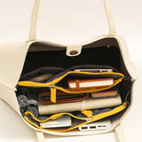 Maxbell Makeup Bag Towel Storage Mesh Travel Toiletry Bag for Bathroom Business Trip Grey