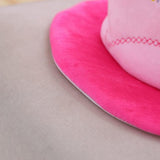Maxbell Plush Birthday Cake Hat Cartoon for Masquerade Ball Festival Role Play