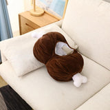 Maxbell Comical Headwear Funny Headwear Carnival Warm Party Chicken Bone Hat Costume