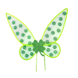 Fairy Wing Role Play Butterfly Wing for Nightclub Stage Performance Birthday