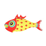 Animal Costume Hat Cute Fish Headgear for Stage Performance Photography Prop