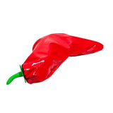 Pepper Hat Chili Shaped Hat for Celebrations Fancy Dress Spicy Themed Events
