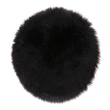 Maxbell 2 Pieces Sheepskin  Skin Faux Fur Fake Rug