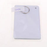 Maxbell Maxbell Preschool Educational Sight Word Flash Cards Vegetable - 20 Pieces