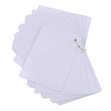 Maxbell Maxbell Preschool Educational Sight Word Flash Cards In the Zoo - 32 Pieces