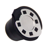 2xMini Refillable Reusable Coffee Capsules Pods Coffee Filter K-cup
