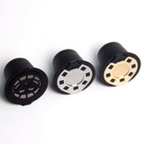 2xMini Refillable Reusable Coffee Capsules Pods Coffee Filter K-cup