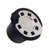 2xMini Refillable Reusable Coffee Capsules Pods Coffee Filter K-cup