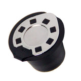 2xMini Refillable Reusable Coffee Capsules Pods Coffee Filter K-cup