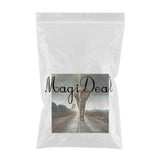Maxbell Set of 2 Panels Digital Photo Printing 3D Curtains Aminals Elephant - Aladdin Shoppers