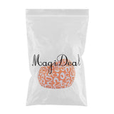 Maxbell Modern Printed Linen Beanbag Cover Sofa Slipcover Toy Storage Case Art Print - Aladdin Shoppers