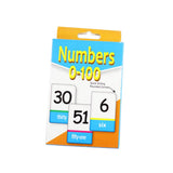 Maxbell 2 Set English Flash Cards Number Alphabet Kindergarten Toddlers Preschool